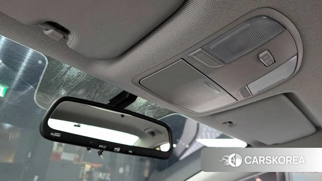 Hyundai Avante AD id 3917346 из Кореи 10