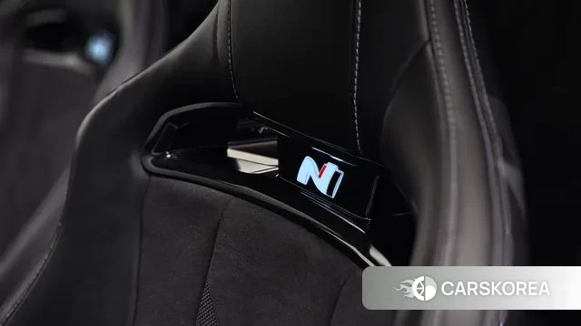 Hyundai Avante (CN7) id 3610649 из Кореи 10