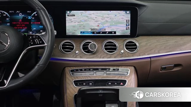 Mercedes-Benz E-Class W213 id 4741306 из Кореи 10