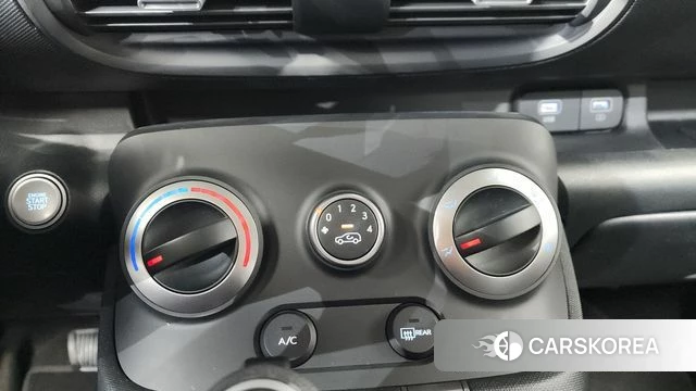 Hyundai Casper id 4349540 из Кореи 10