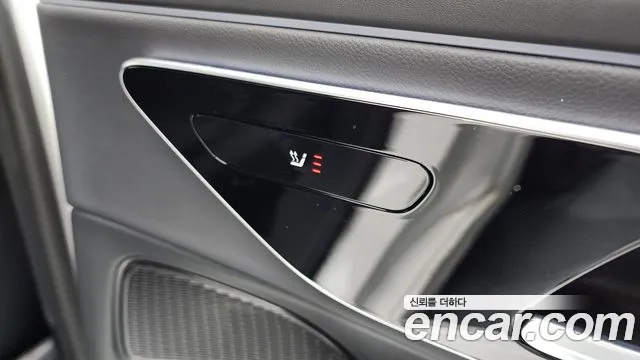 Mercedes-Benz E-Class W214 id 2781874 из Кореи 10