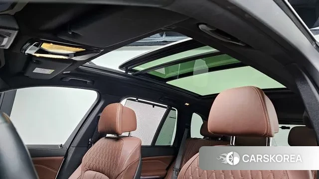 BMW X5 (G05) id 3400561 из Кореи 10