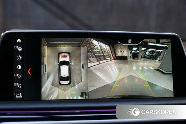 BMW 7 series id 4213391 из Китая 10