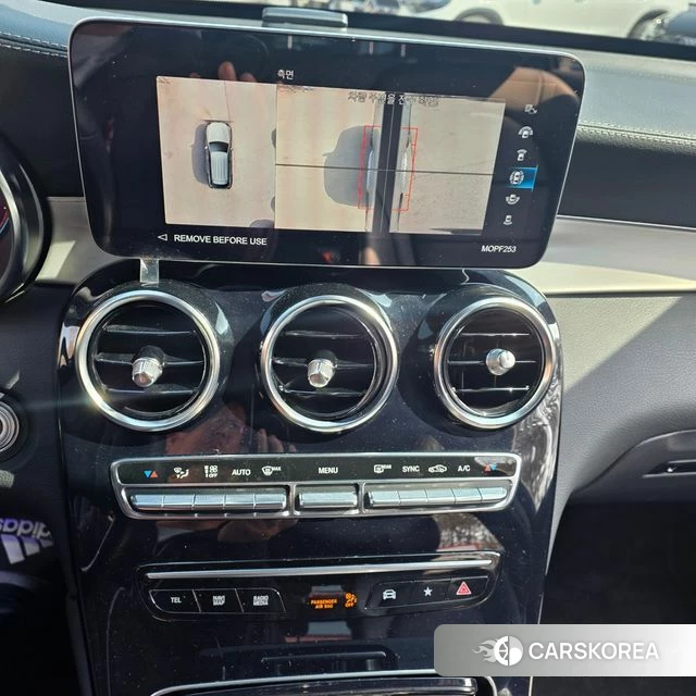 Mercedes-Benz GLC-Class X253 id 3842302 из Кореи 10