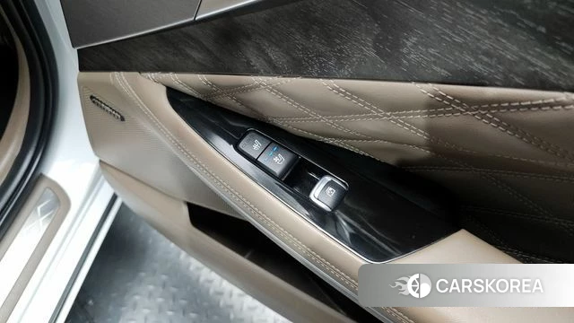 Kia K8 id 3965290 из Кореи 10