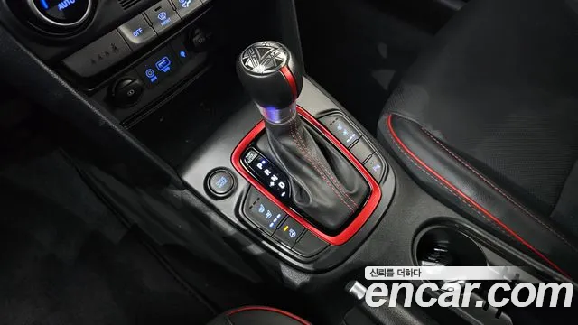 Hyundai Kona id 2533209 из Кореи 10