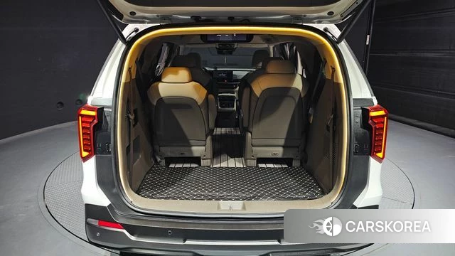 Kia The New Carnival 4th Generation id 3841494 из Кореи 10