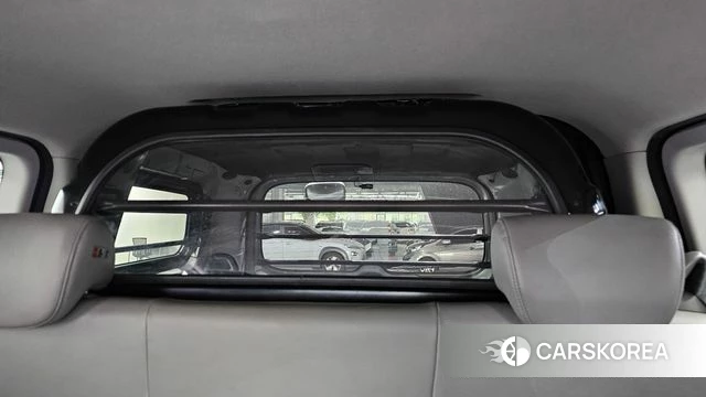 Hyundai The New Grand Starex id 4187860 из Кореи 10