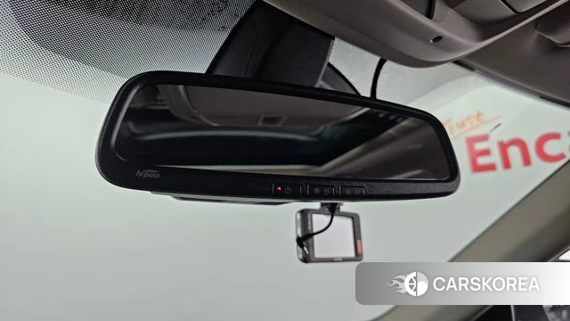Renault Korea (Samsung) QM6 id 4318312 из Кореи 10