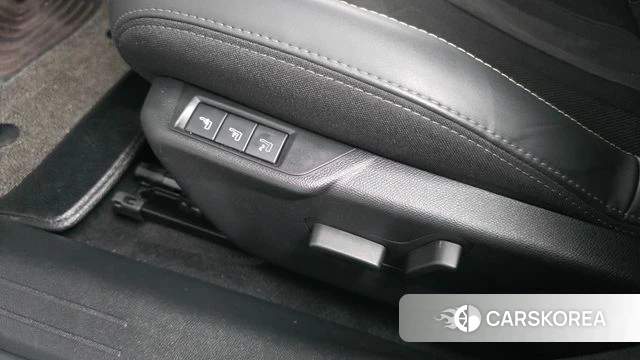 Peugeot e-208 second Generation id 4630495 из Кореи 10