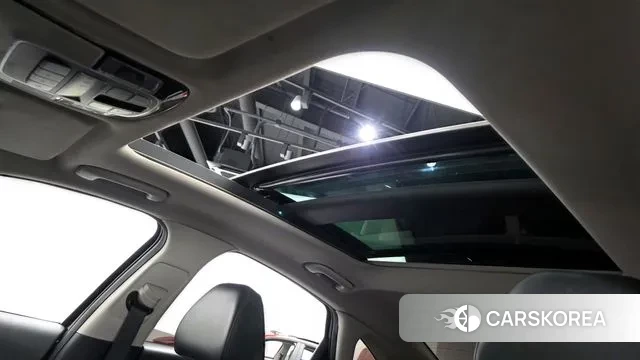 Hyundai Sonata (DN8) id 3233409 из Кореи 10