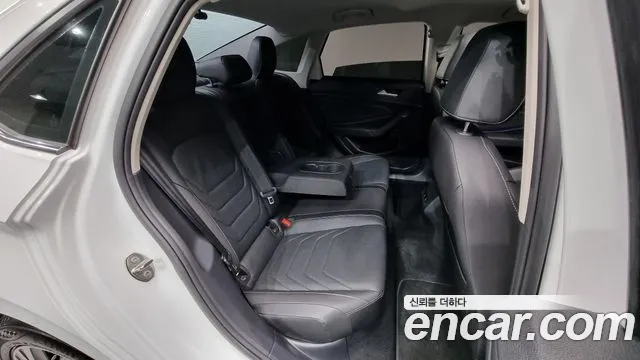 Volkswagen 7th Generation of Jetta id 2688217 из Кореи 10