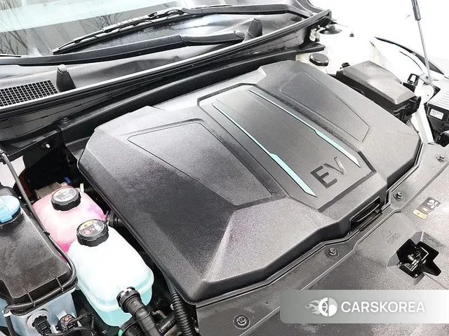 Hyundai Ionic 5 id 3416976 из Кореи 10