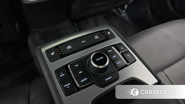 Genesis G80 id 3622093 из Кореи 10