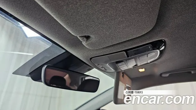 Hyundai Sonata (DN8) id 2848832 из Кореи 10