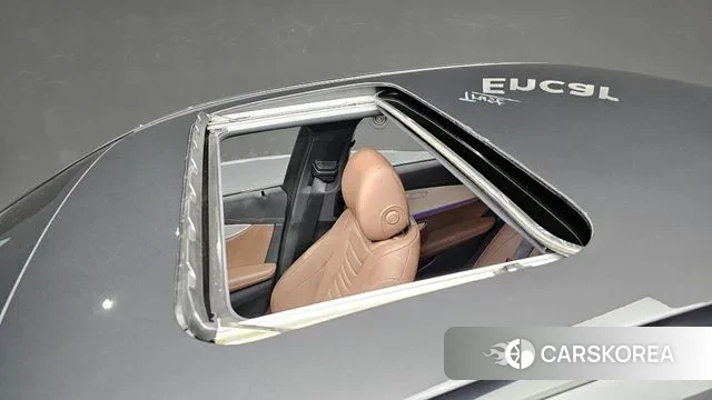 Mercedes-Benz E-Class W213 id 3037600 из Кореи 10