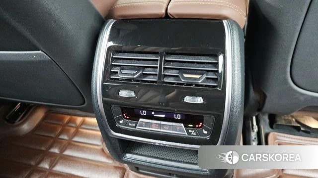BMW X5 (G05) id 4730798 из Кореи 10