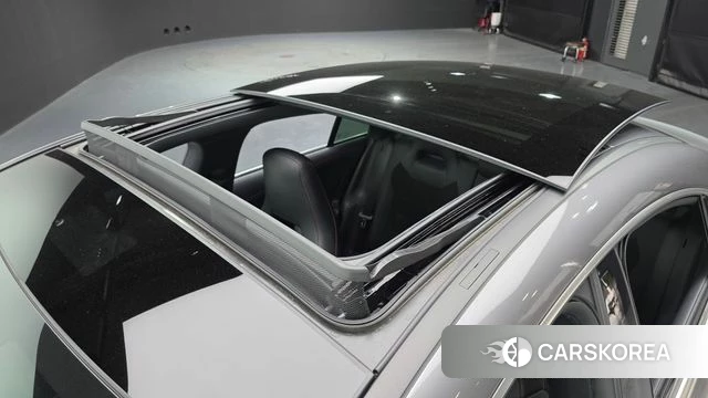 Mercedes-Benz CLA-Class C118 id 4179777 из Кореи 10