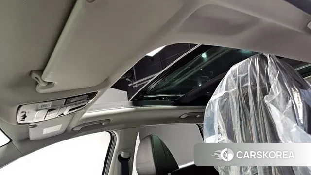 Hyundai Tucson Hybrid (NX4) id 3721997 из Кореи 10