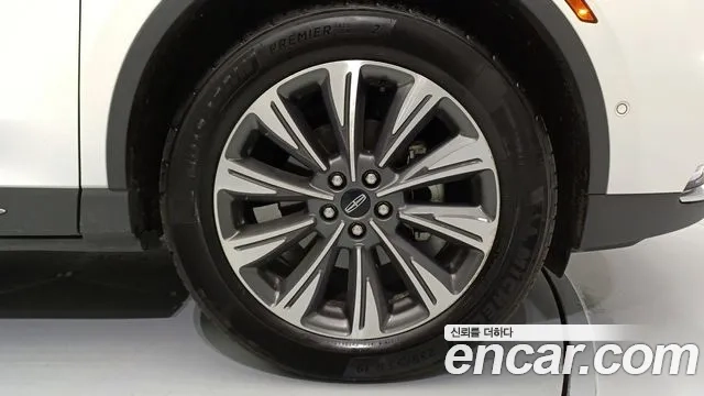 Lincoln Corsair id 2899035 из Кореи 10