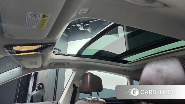 BMW 6 Series GT (G32) id 3899498 из Кореи 10