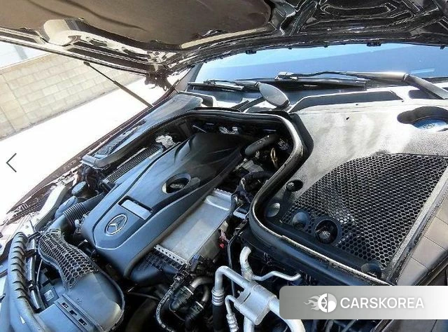 Mercedes-Benz E-Class W213 id 3866239 из Кореи 10