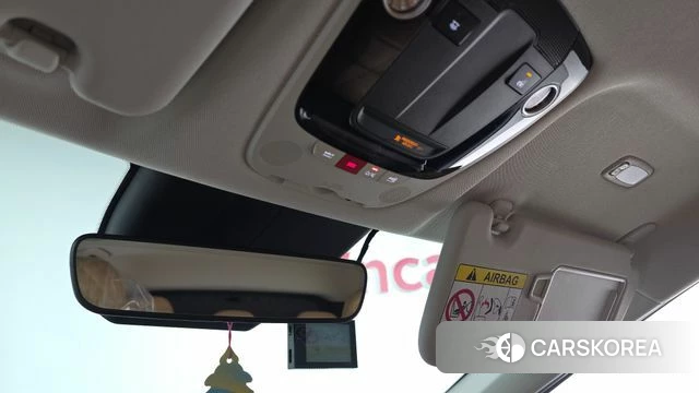 Kia EV6 id 4898631 из Кореи 10