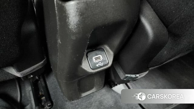 Jeep Renegade id 4637399 из Кореи 10