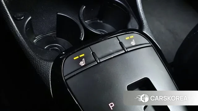 Kia All New Morning (JA) id 3485146 из Кореи 10