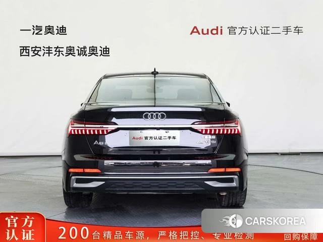 Audi A6L id 4301004 из Китая 10