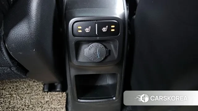 Kia The New Ray id 3257589 из Кореи 10