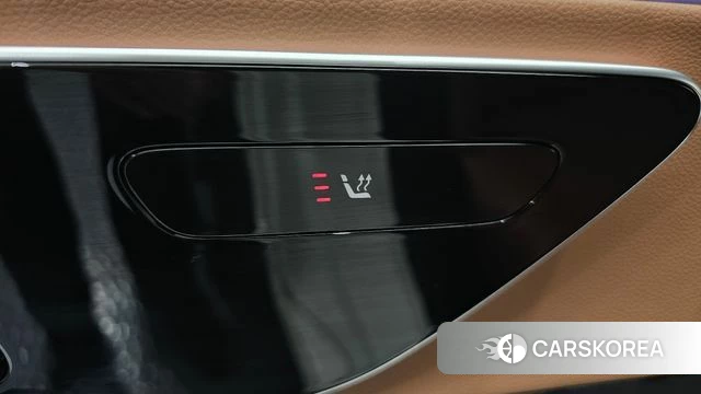 Mercedes-Benz E-Class W214 id 4533223 из Кореи 10