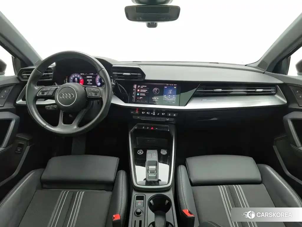 Audi A3 id 4655257 из Китая 10