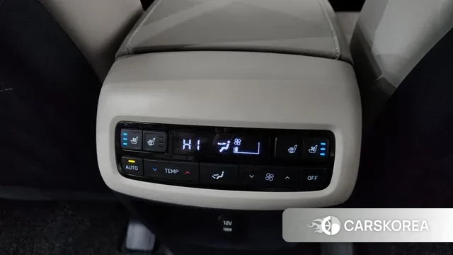 Hyundai Palisade id 3654997 из Кореи 10