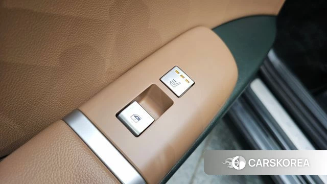 Hyundai Grandeur (GN7) id 4201428 из Кореи 10