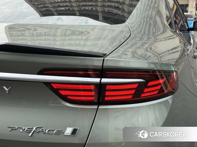 Geely Automobile Xingrui id 3857889 из Китая 10