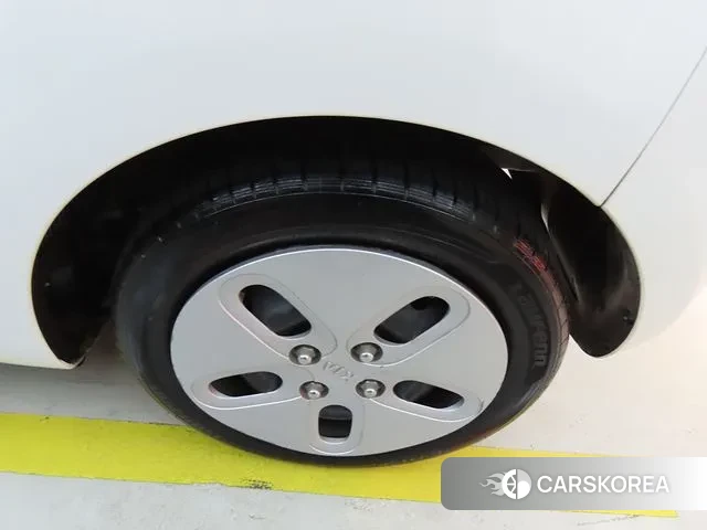 Kia The New Ray id 3451501 из Кореи 10