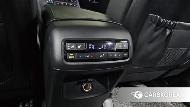 Hyundai Palisade id 3499512 из Кореи 10