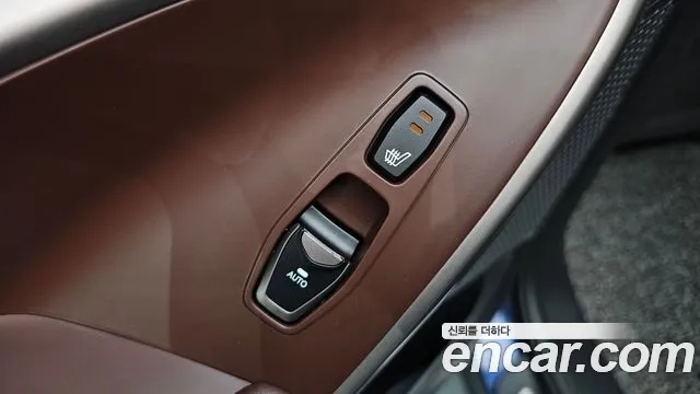 Hyundai The New Max Cruise id 2956854 из Кореи 10