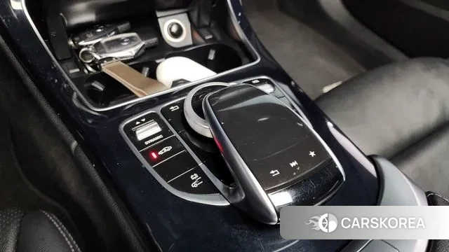 Mercedes-Benz C-Class W205 id 3520324 из Кореи 10