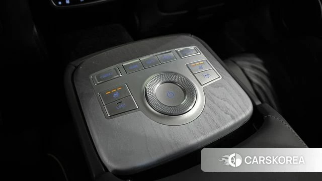 Genesis G80 (RG3) id 3898295 из Кореи 10