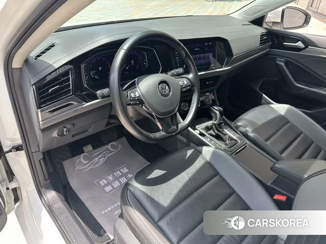 Volkswagen Sagitar id 4273254 из Китая 10