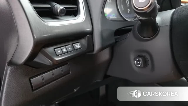 Lexus UX250h id 3766065 из Кореи 10