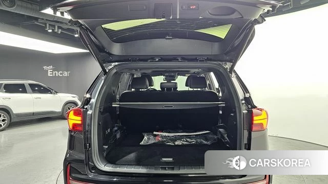 Ssangyong All New Rexton id 3800520 из Кореи 10