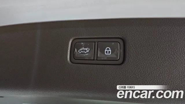 Genesis GV80 id 2944704 из Кореи 10