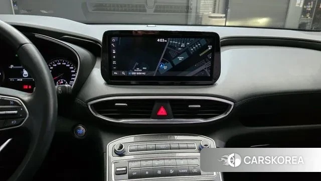 Hyundai The New Santa Fe id 3717942 из Кореи 10