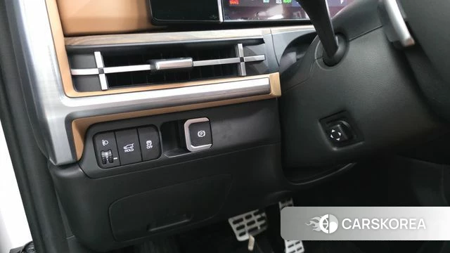 Hyundai Santa Fe (MX5) id 4505653 из Кореи 9