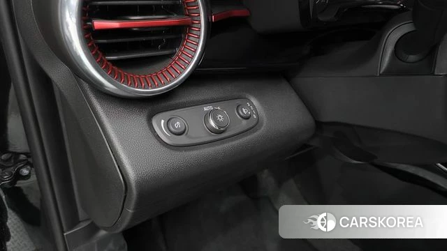 Chevrolet (GM Daewoo) Trax Crossover id 4635180 из Кореи 10