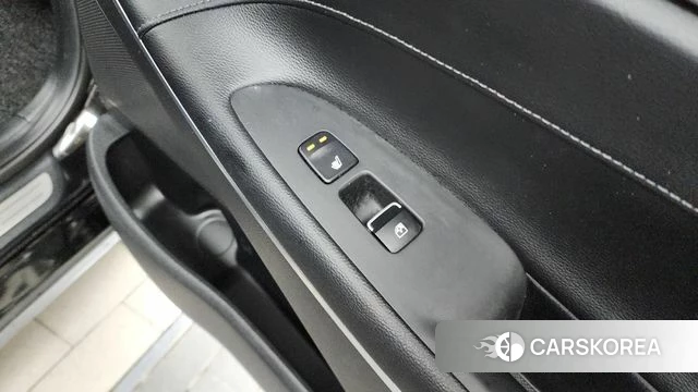 Hyundai The New Grandeur IG Hybrid id 4573504 из Кореи 10