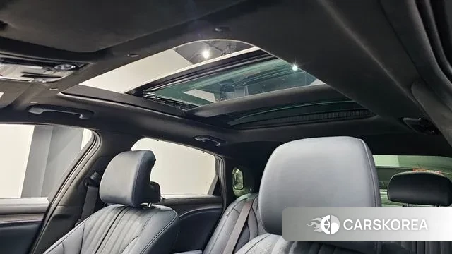 Kia The New K8 id 3491892 из Кореи 10